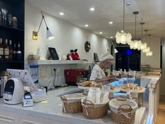 -追光 Dream Bakery(汉街店)