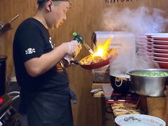-老龙亭拉面店