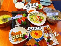 -季夏金枪鱼牛排自助餐厅(海悦天地店)