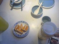 -萌渔·金牌蒜香烤鱼(临安万华广场店)