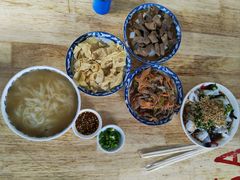 -芳记粉店(总店)