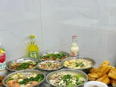 -福屿鲜捞小吃·捞化(福屿总店)