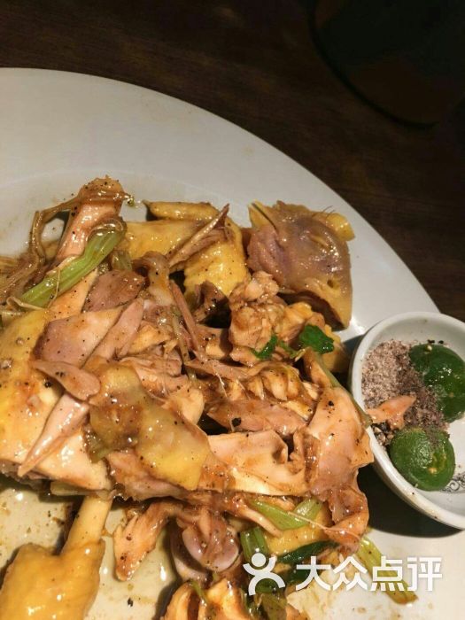 大头虾越式风味(光明广场店)-图片-广州美食-大众点评网