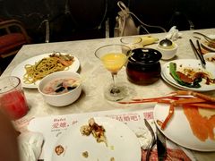 -芭菲盛宴·环球美食(解放碑英利国际店)