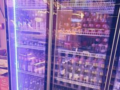 -大漠留香盐池滩羊烧烤餐厅(向阳步行街店)