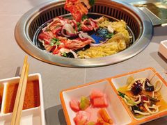 -棒小伙·齐齐哈尔烤肉(龙茗路店)
