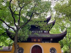 -西园戒幢律寺