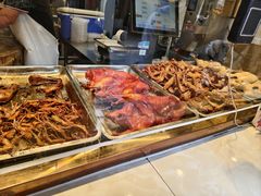 -竺桥兄弟烤鸭馆(竺桥店)