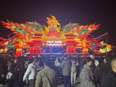 -武汉园博园(武汉自然博物馆)