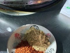 -小辣椒汤锅烧烤(温泉南街店)