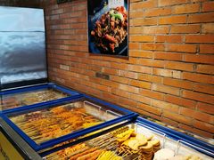 串串-老啪叽串炒饭(铁百店)