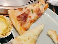 -梨花自助烤肉(西三旗万象汇黑金店)