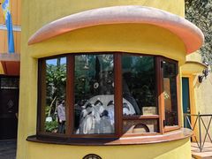 -三鹰之森吉卜力美术馆