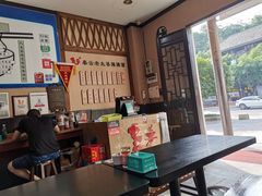 -秦云老太婆摊摊面(磁器口店)