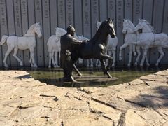-白马涧龙池景区
