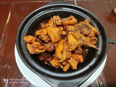 宁都鸡-董府·古宅餐厅