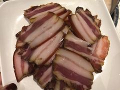 黔五福腊肉-土风豆米火锅(鸿通城店)