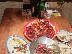 -泥糊破店小酒馆·团建聚餐(南京西路店)