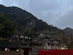 -黄檀硐景区