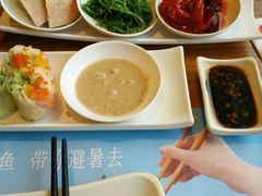 -东菊料理(吉利购物广场店)