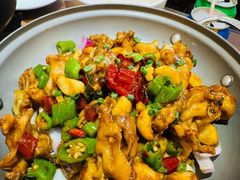 -肖记公安牛肉鱼杂馆·省级非物质文化遗产(三角路直营店)