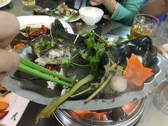 -QQ海鲜餐厅