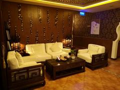 大堂-域SPA·足疗·按摩·养生(静安寺店)