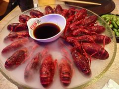-红盔甲·小龙虾(定西路店)