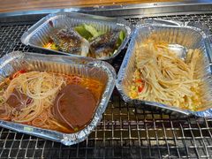 -蚝英雄鲜蚝自助专门店(长楹天街直营店)