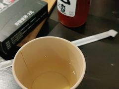 -乔街深夜食堂·台州菜·高压锅生蚝(杭州总店)