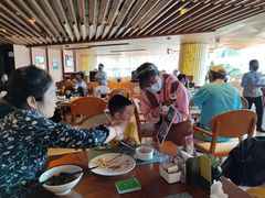 -深圳大梅沙京基洲际度假酒店