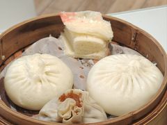 -冶春茶社(珍园店)