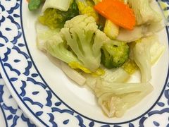 -KingThaia金泰兰(滨江天街店)