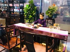 -东浩兰生上海世博展览馆