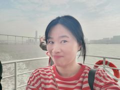 -澳门环岛游湾仔码头