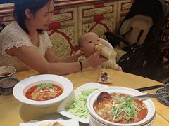 -缪氏川菜(丰盛町店)