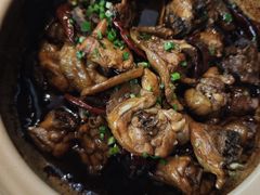 -小柴米·传统江西菜(万寿宫店)
