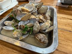 -威海海鲜王(窑头路店)