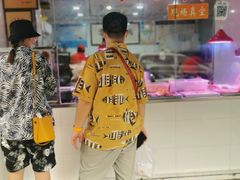 门面-章云板鸭(评事街店)