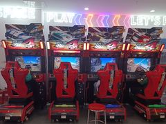 -沈阳大商千盛购物中心有限公司(长江街店)