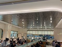 -新世界餐厅(万达店)