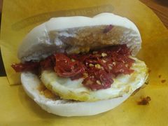 -邢老三肉丸糊辣汤·非遗美食(凤城六路店)