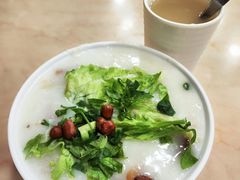 -盛记粥面(佐敦店)