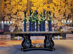 -长沙富力万达文华酒店