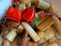 -蛇口希尔顿南海酒店·随轩中餐厅·粤菜