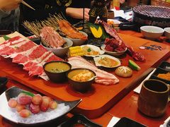 -牛家酒场(7mall店)