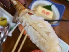 -札幌かに本家(福岡那の川店)