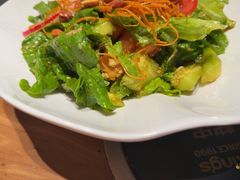 -邢氏老太太烤串(北兴街店)