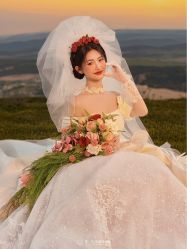 -第一夫人婚纱摄影(南京店)