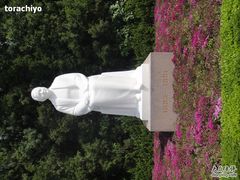 -宋庆龄陵园